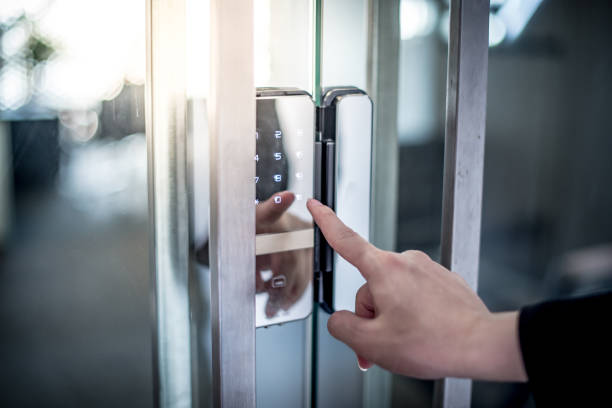 Protect Your Home with Top-Quality Fire-Rated Doors – Find Out How!