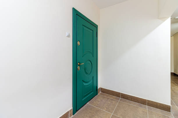 Don't Wait – Get Your Fire-Rated Doors from Leading Suppliers Today!