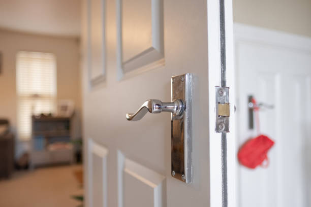 Ensure Maximum Safety with Fire-Rated Doors from Trusted Suppliers