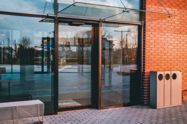 Top fire-rated door suppliers in the USA and their product offerings