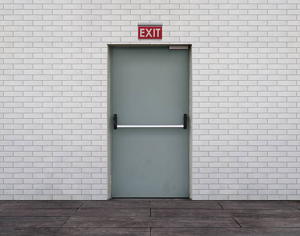 Learn Where to Buy Reliable Fire-Rated Doors for Your Building