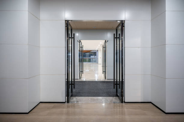 Discover the Best Fire-Rated Door Suppliers in the USA