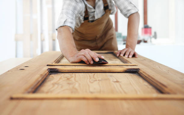 What sets top fire-rated door suppliers apart from their competitors?