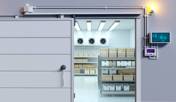 Regulations and standards for fire-rated doors in the USA